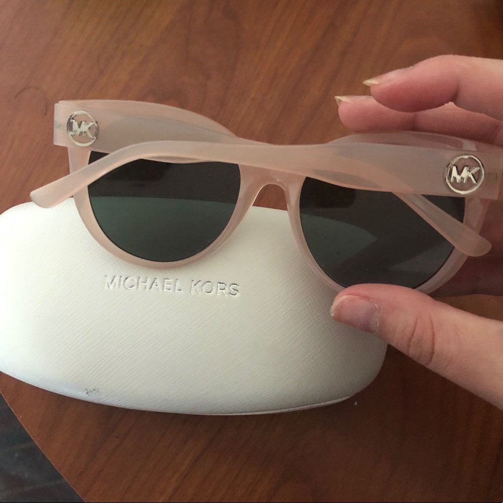 Michael Kors Sunglasses - Picture 3 of 4